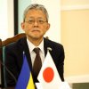 Ambassador Extraordinary and Plenipotentiary of Japan to Ukraine visits Grinchenko University